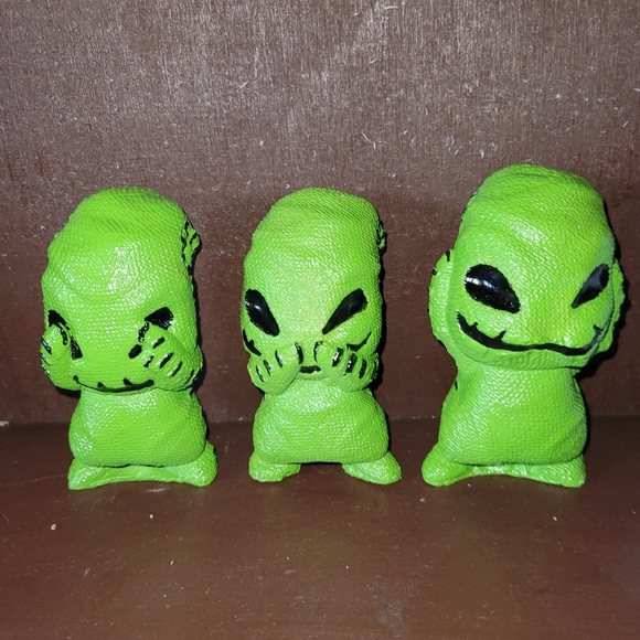 Wise oogie boogie set - Picture 1 of 1